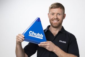 Chubb_employee